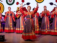 В областном центре состоялась церемония награждения лауреатов конкурсов и премий, приуроченная к 169 Дню рождения Благовещенска