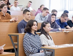 Международная патриотическая акция «Диктант Победы»