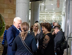 В Благовещенске показали фильм о детях Донбасса