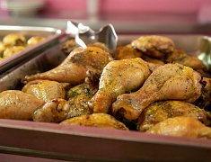 В рамках Всемирного дня здоровья предприятия общепита Благовещенска представили «полезное меню»