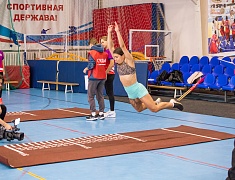 Самые спортивные благовещенцы представят амурскую столицу в региональном фестивале ГТО
