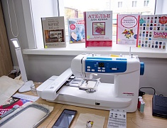 В районе Сплавной конторы открыли модельную библиотеку