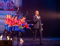 В День народного единства в Благовещенске прошел праздничный концерт