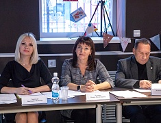 Координационный совет по внедрению и реализации ГТО в Благовещенске