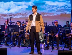 В Благовещенске вручили премию имени Леонида Завальнюка