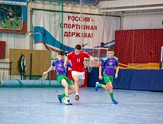 Первенство по футболу «Подснежник» в Благовещенске