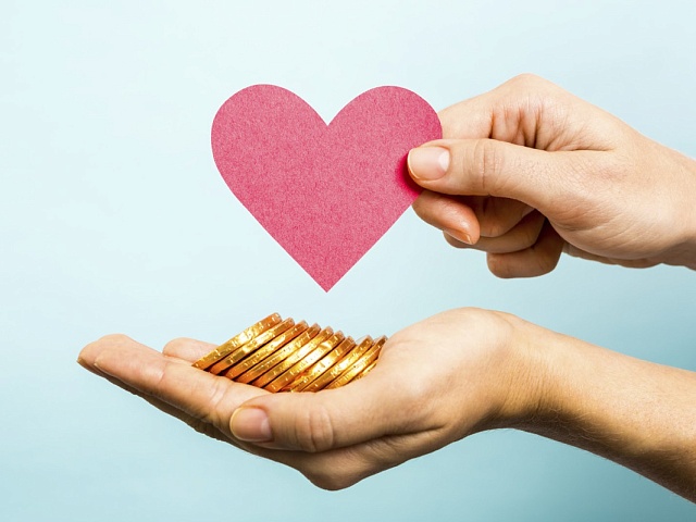 Все желающие могут помочь участникам СВО