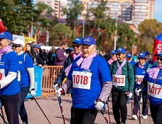 «Кросс нации»