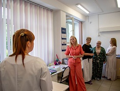 Благовещенск готовится к новому учебному году: началась приёмка образовательных учреждений