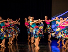 Открытие муниципального этапа Всероссийского конкурса "Педагог года - 2024"