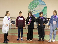 В ОКЦ подвели промежуточные итоги реализации корпоративных программ в учреждениях Благовещенска