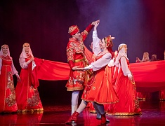 Более сорока одарённых детей получили премию мэра Благовещенска