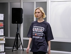 В Благовещенске работают эксперты президентской платформы «Россия — страна возможностей»