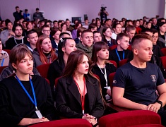 В Благовещенске стартовал 10-й образовательный форум «Столица 28»