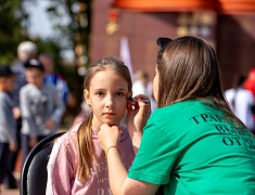 «Кросс нации»