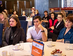 Работники сферы культуры отметили профессиональный праздник