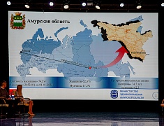 В Благовещенске подвели итоги шестилетней реализации корпоративных программ здоровьесбережения