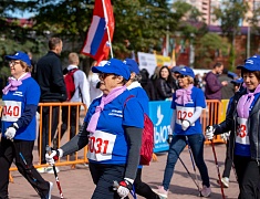 «Кросс нации»