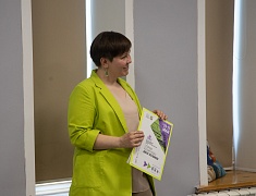 Пресс-конференция по проведению писательско-издательского форума