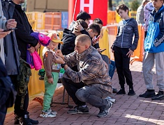 «Кросс нации»