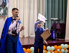 В Благовещенске свой 150-летний юбилей отмечает старейшее учебное заведение – Алексеевская гимназия