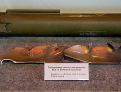 Благовещенск встретил агитпоезд «Сила в правде»