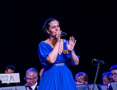 Уникальный концерт российско-китайского оркестра прошел в Благовещенске