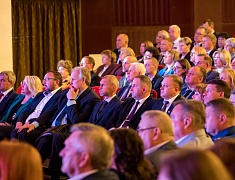 Отчет губернатора за пять лет