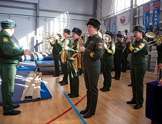 В спортивной школе «Центр боевых искусств» областного центра прошли чемпионат и первенство города, посвящённые памяти Алексея Новикова