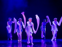 В Благовещенске состоялось открытие Российско-китайского молодежного библиотечного конвента