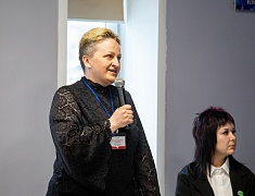 Проекты работников информационно-библиотечной системы Благовещенска