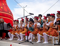 Российско-китайские обмены семьями