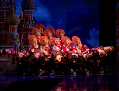 II Всероссийский муниципальный форум «МАЛАЯ РОДИНА - СИЛА РОССИИ»