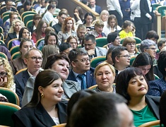 Дальневосточный ГАУ празднует юбилей