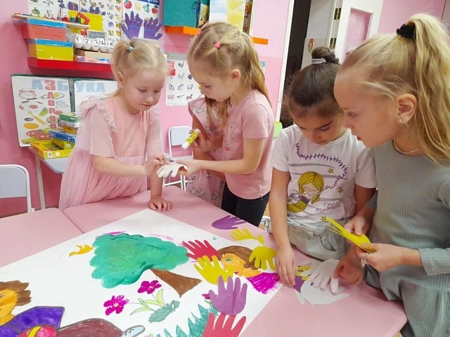 Более 14 миллионов рублей перечислено в январе по сертификатам на частичную оплату пребывания детей в частных садах