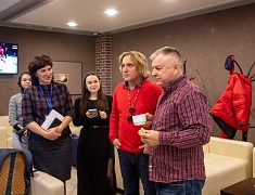 В Благовещенск прибыло звездное жюри "Детства на Амуре"