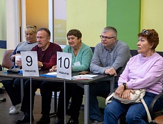 В Благовещенске создадут Ассоциацию старших домов