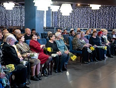 42 медали в честь юбилея Байкало-Амурской магистрали вручили благовещенцам