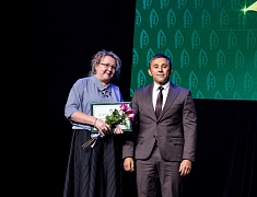 Дальневосточный ГАУ празднует юбилей