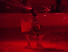 Ледовое шоу «Вальс Победы»