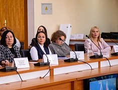 В Благовещенске заключили соглашение о развитии креативных индустрий среди школьников