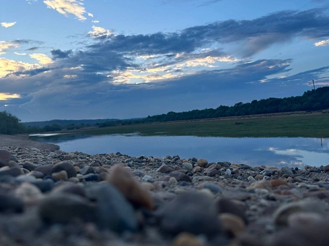 Олег Имамеев: «Не пренебрегайте запрещающими знаками. Ведь за каждым таким знаком стоит трагический случай»