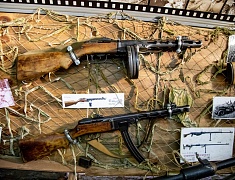 Парк Победы - 2024 