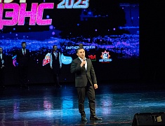 В Благовещенске состоялся международный фестиваль по танцевальному спорту