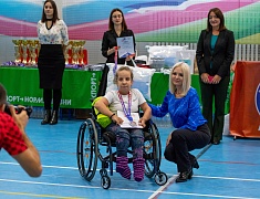 Открытый Чемпионат и Первенство Благовещенска по бадминтону «КУБОК АМУРА 2023»