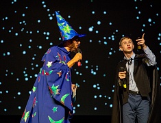 В Благовещенске чествовали воспитателей