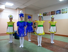 В Благовещенске открыли первое школьное кафе