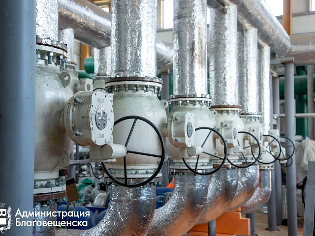 Газификация частного дома: пошаговая инструкция для жителей Благовещенска