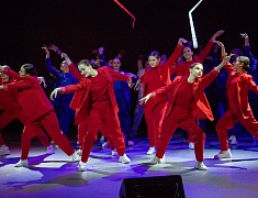 В Благовещенске прошло торжественное мероприятие, посвящённое Дню войск национальной гвардии Российской Федерации