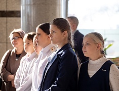 В Благовещенске открылась уникальная фотовыставка